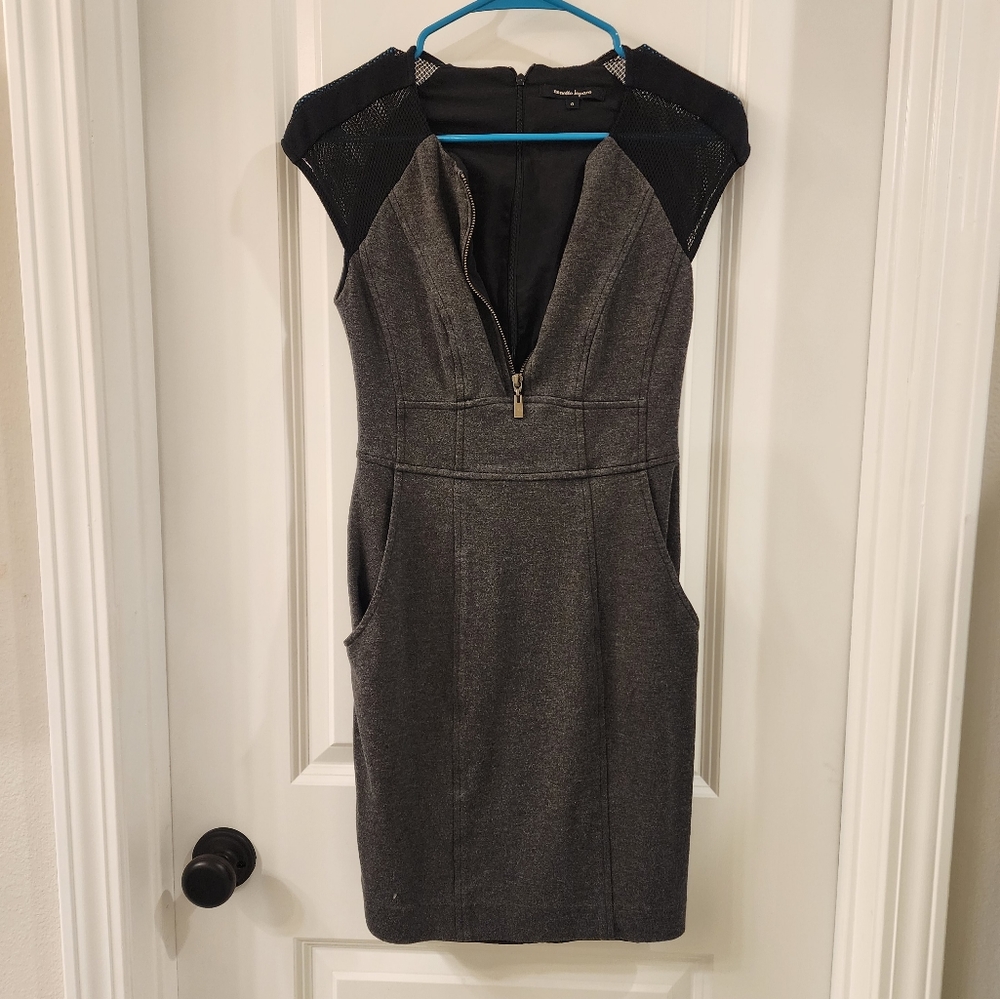 Nanette Lepore Dress